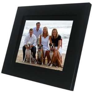  Impecca DFM 1240 12 Inch Class Digital Photo Frame [Camera 