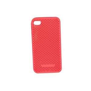  New IPS222 Flexible Protective Skin for iPhone 4™ Rubber 