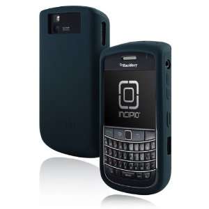  Incipio BlackBerry Bold 9650 dermaSHOT Silicone Case 