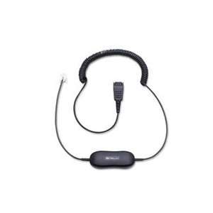  Jabra JBR 8801199 COILED DIRECT CONNECT SMART CORD FOR 
