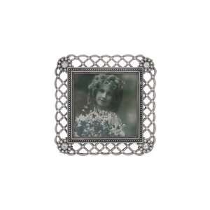  Jewelry Frame   Square Jewel Frame: Home & Kitchen