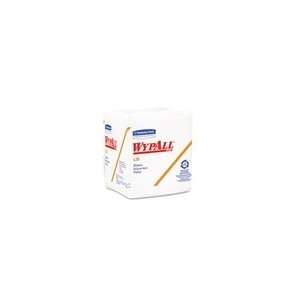  KIMBERLY CLARK PROFESSIONAL* WYPALL* L30 Wipers Health 