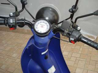 Scooter moto honda sky 50 a Palazzolo Acreide    Annunci