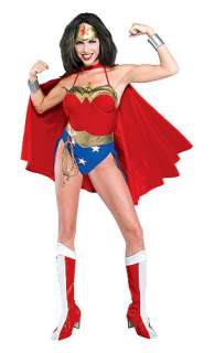 Home Theme Halloween Costumes Superhero Costumes Wonder Woman Costumes 