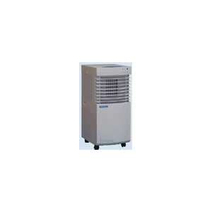   Air MA 9000AH Portable Air Conditioner and Heater   9000 BTU Home
