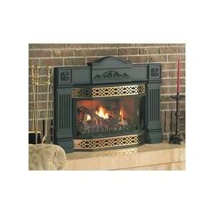 SUPERIOR FIREPLACES AND GAS LOGS - NOW MANUFACTURED BY LENNOX