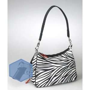  Conceal Carry Zebra print Basic Hobo Handbag Sports 
