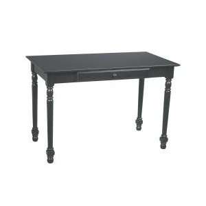   Office Star Products Computer Desk   Antique BlackMN25 Home