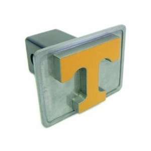   Tennessee Volunteers Trailer Hitch Cover