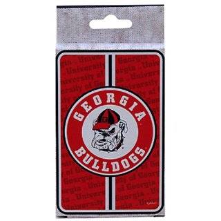   Crimson Tide Big A Playing Cards 