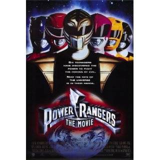  The Mighty Morphin Power Rangers Cast 16x20 Poster 