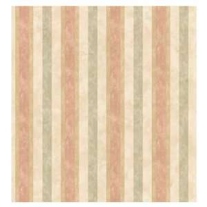 Paintable Wallpaper on Thin Stripe Texture Paintable Wallpaper Brewster 96293