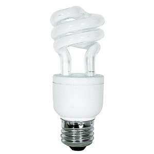    ENERGY STAR® Mini CFL 13 Watt Light Bulb