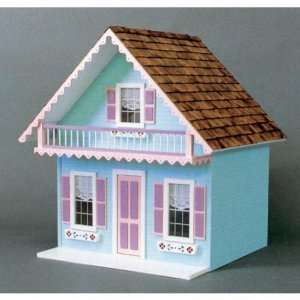 plum pudding dollhouse