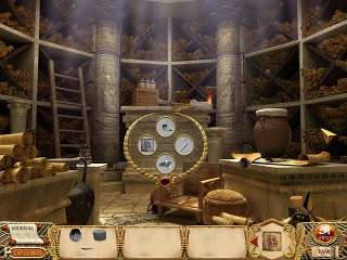 MYSTERY OF CLEOPATRA HIDDEN OBJECT + FREE GAME   NEW  