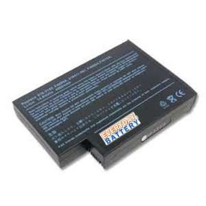  HP PAVILION ZE4914 Battery Replacement   Everyday Battery 