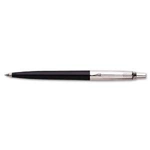   Ballpoint Pen, Medium, Stainless Steel with Barrel, Colors May Vary