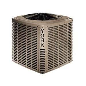  2 Ton 13 Seer York Air Conditioner   YCJD24S41S1