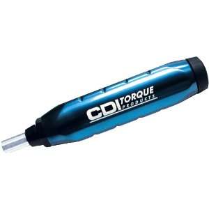   Torque Screwdriver, Torque Range 4 to 40 Inch Pounds