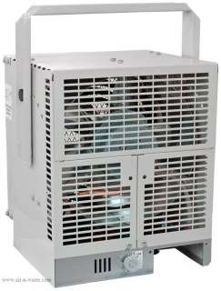 NewAir G73 5,000 W Electric Shop & Garage Heater   New Unit 