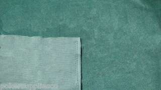 Ft Section of Poker Table cloth/felt   Pick Length  