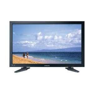  Samsung PPM50M6H 50 Inch Pro AV Plasma HDTV Electronics