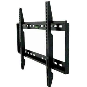 Thin TV Wall Mount for Most 32  55 LCD LED Plasma Flat Panel Screen 