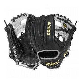 Wilson A2000 Closeout Baseball Glove