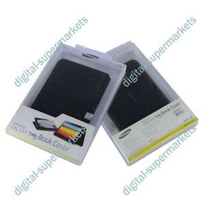 ORIGINAL Pouch Case Book Cover Samsung Galaxy Tab 8.9 P7300 P7310 