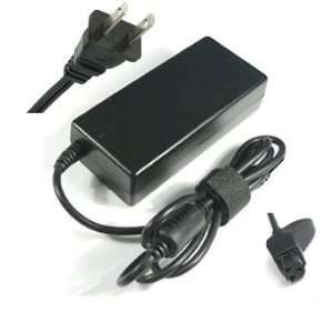 Dell AC adapter 20V, 4.5A 3 prong plug 3K360, 9R733, 06G365, ADP 90FB 