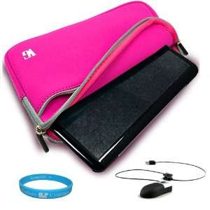 Durable Neoprene Protective Sleeve Cover Carrying Case for Acer Aspire 