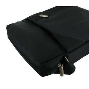  rooCASE Light N Slim Netbook Carrying Sling Bag for Acer 