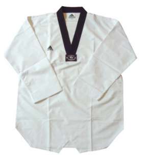ADIDAS FIGHTER Taekwondo Dobok / Uniform 180CM / Size 4  