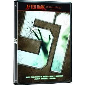  51   After Dark Horrorfest DVD Jason Conery Movies & TV
