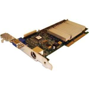  STB Systems AGP 3DFX Graphic Video Card
