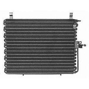  Four Seasons 54387 Air Conditioning Condenser: Automotive