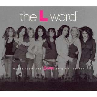 The L Word [Explicit Lyrics] (Soundtrack, Lyrics included with album 