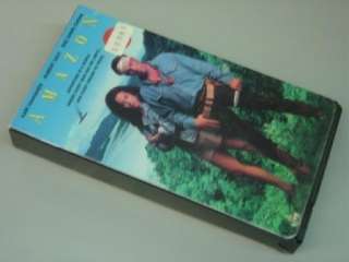  VHS Rae Dawn Chong  