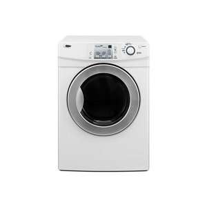  NED7200TW   Amana NED7200TW White Electric Dryer   11032 