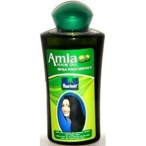  Parachute Amla Hair Oil 150Ml Beauty