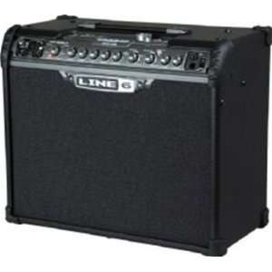  LINE6 SPIDER JAM Electric Guitar Amps Musical Instruments