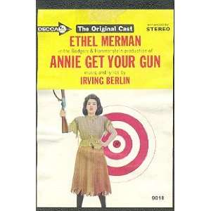  Annie Get Your Gun 