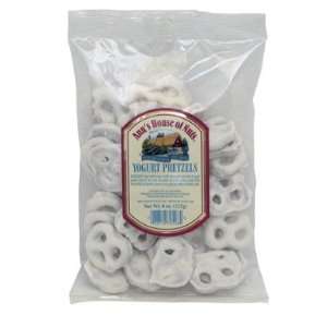 Anns House Of Nuts Yogurt Covered Pretzels