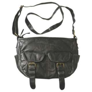 Mossimo Supply Co. Black Crossbody.Opens in a new window