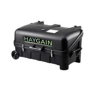  HAYGAIN HG 1000   Full Bale Hay Steamer
