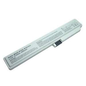  Apple M7621 Laptop Battery for Apple PowerBook G4 12 inch 