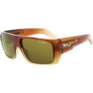 Arnette Heavy Hitter Mens Polarized Sports Sunglasses/Eyewear   351 
