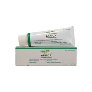 Arnica Ointment 50 gms by Heel/BHI