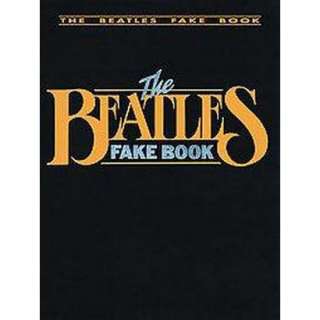 Beatles Fake Book (Spiral).Opens in a new window