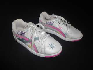 HANNAH MONTANA GIRLS Sneakers Athletic shoes UK 13 EUR 32 cm 20 US 13 